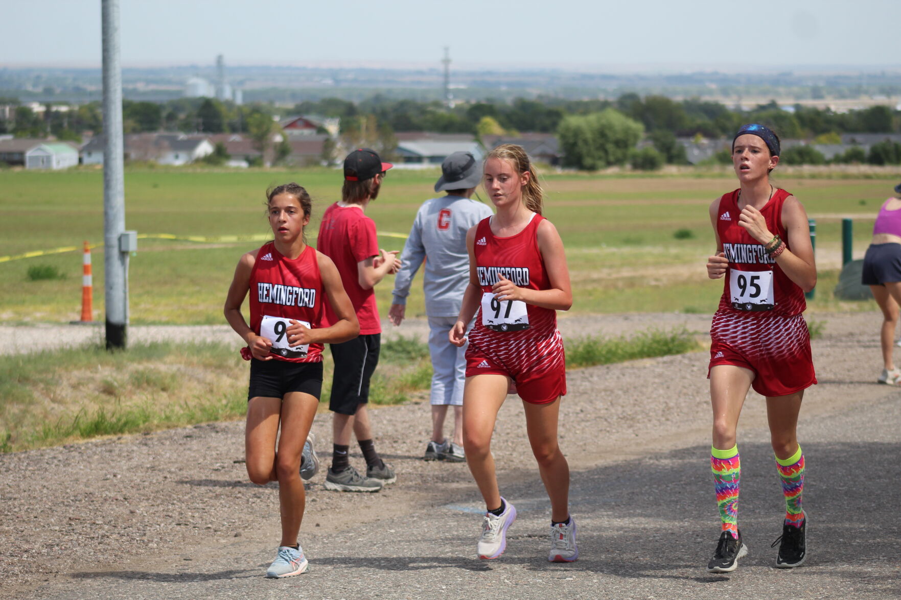 XC keeps getting stronger